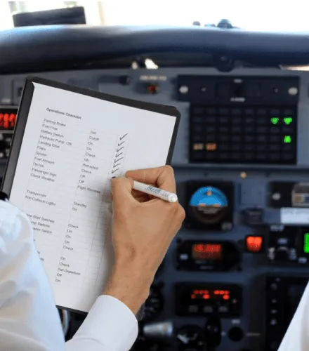 ESCUELA VIRTUAL DE VUELO