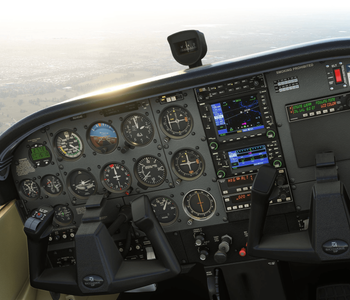 ESCUELA VIRTUAL DE VUELO