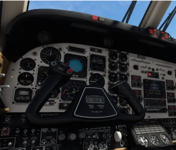 ESCUELA VIRTUAL DE VUELO
