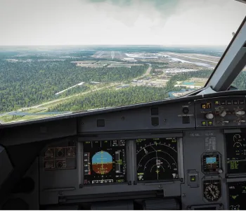 ESCUELA VIRTUAL DE VUELO