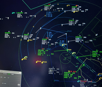 ESCUELA VIRTUAL DE VUELO