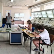 ESCUELA VIRTUAL DE VUELO